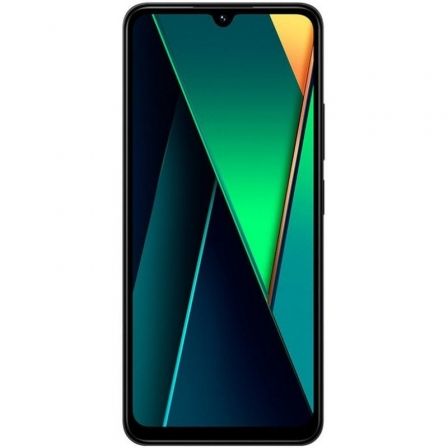 POCO C75 128 GB 6 GB RAM Oro POCO C75 128 GB 6 GB RAM Oro